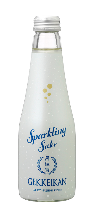 Gekkeikan Daiginjo 180mL with Cup