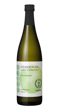 Juicy Collection rich and mellow