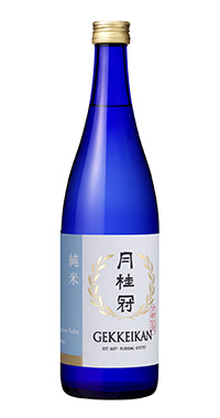 Modern Sake Junmai