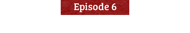【Episode 6】The Name Gekkeikan
