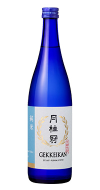 Modern Sake Junmai